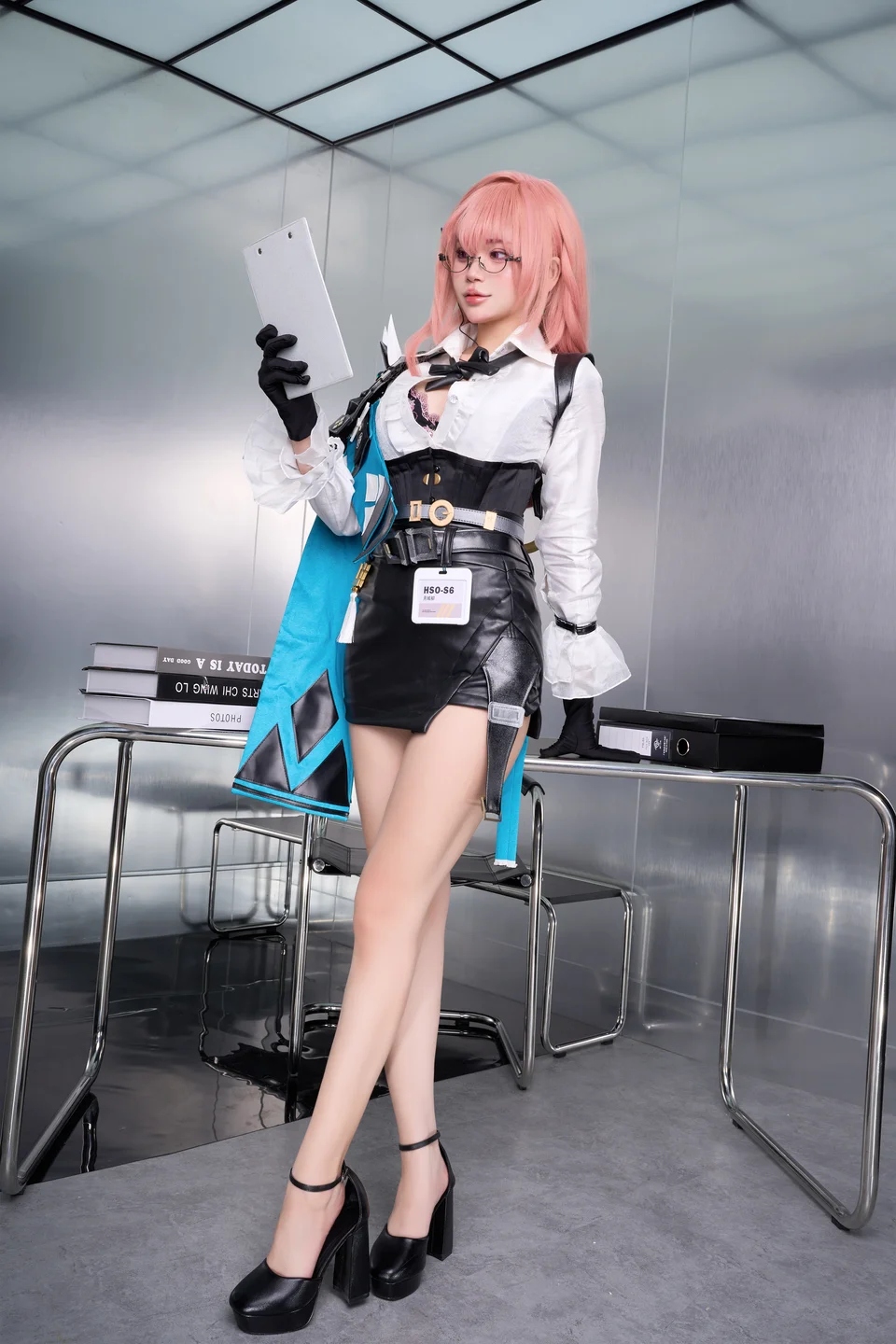 ZinieQ - No.103 Yanagi [45P-341MB] tg@simisebaisi 【丝足阁】004.webp